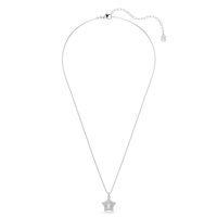 Pendente Swarovski Donna SUBLIMA in Lega metallica Cristallo 5758393 - 5758393